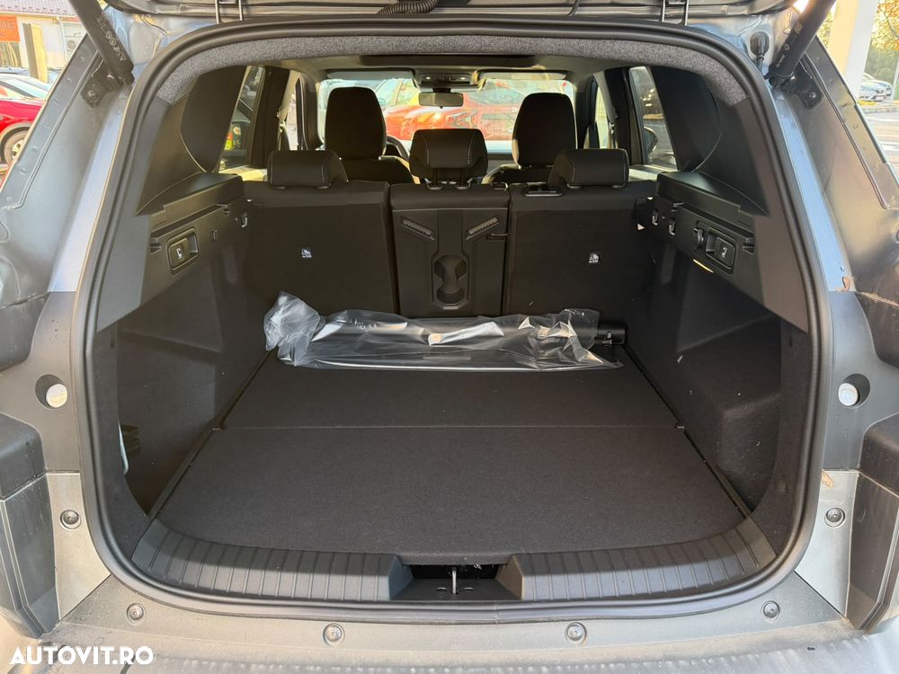 Dacia Bigster HEV 155 Journey - 7