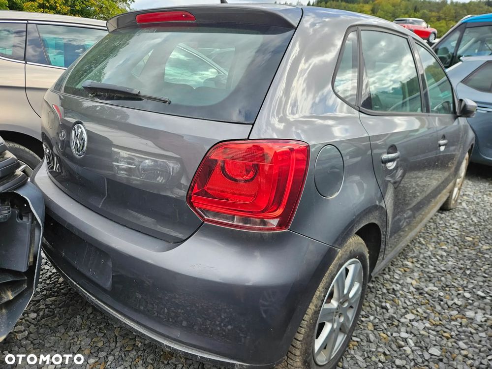 Volkswagen Polo 1.2 Blue Motion Technology Team - 1