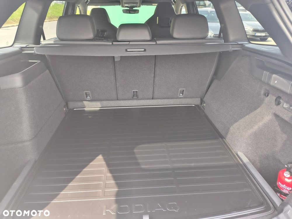 Skoda Kodiaq - 13