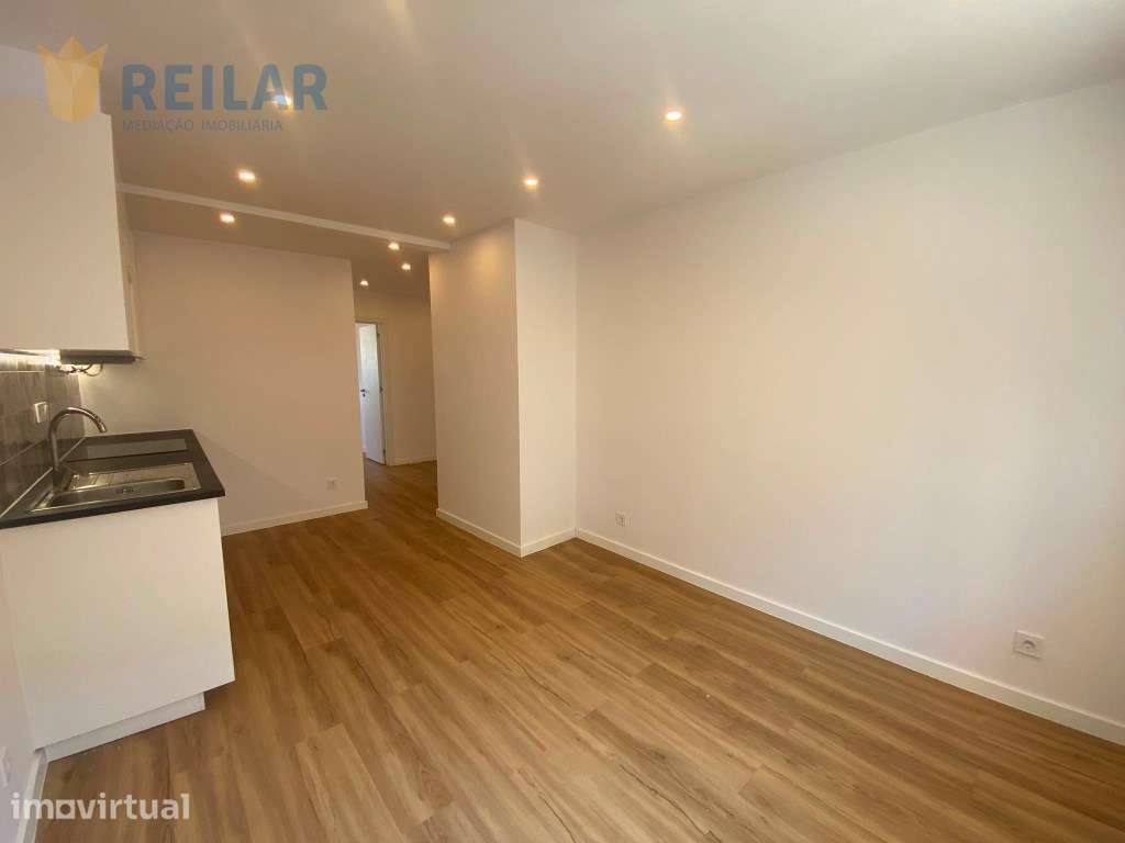 Odivelas - T2 Remodelado - Grande imagem: 5/16