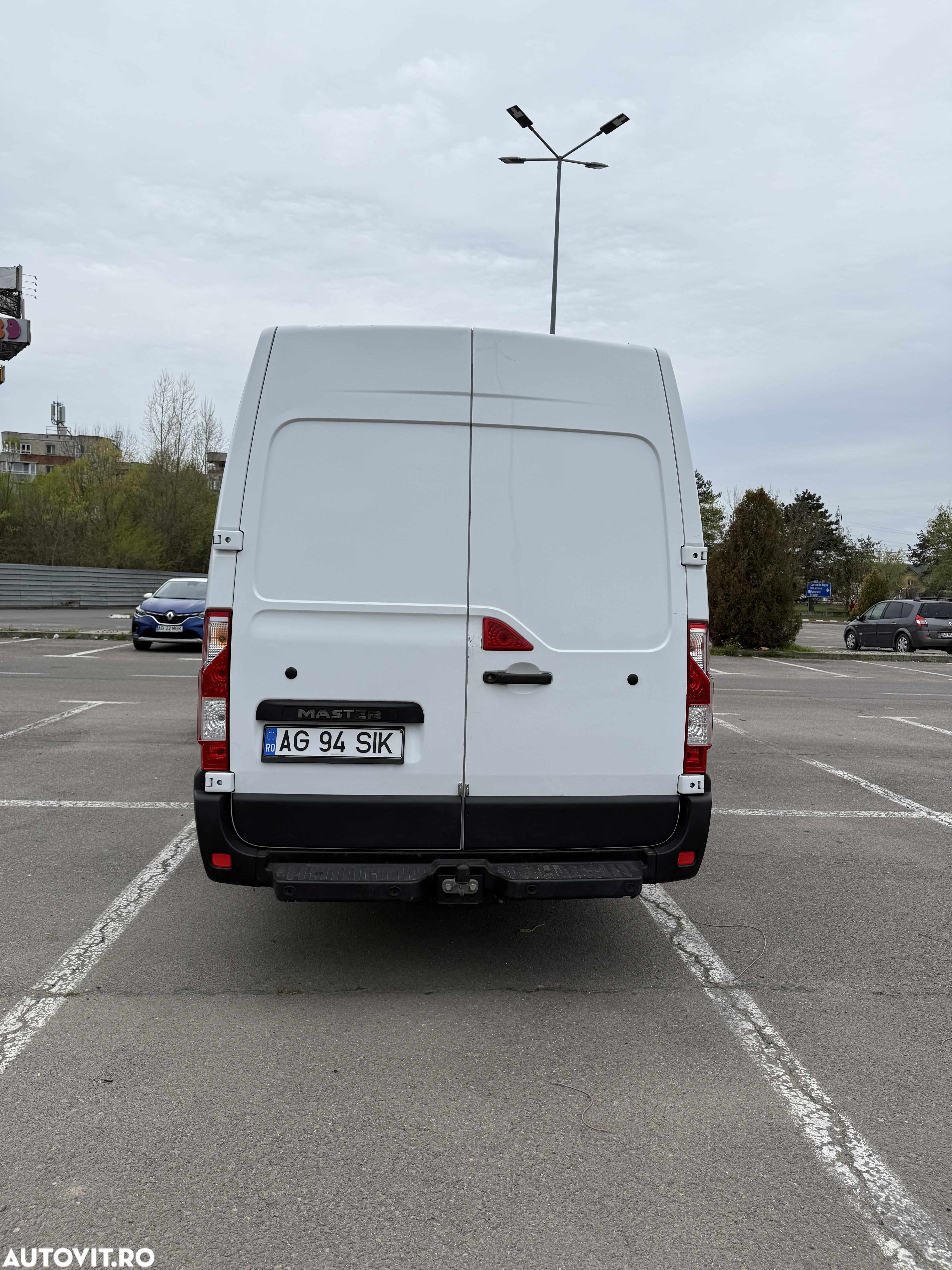 Renault Master - 3