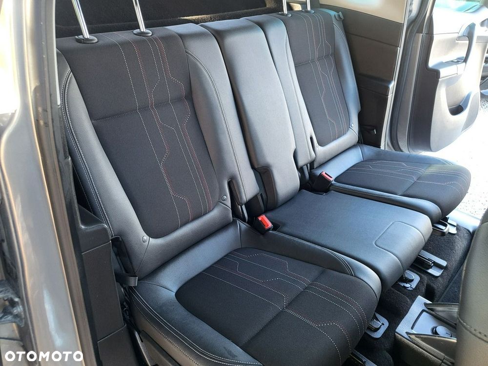 Opel Meriva - 19