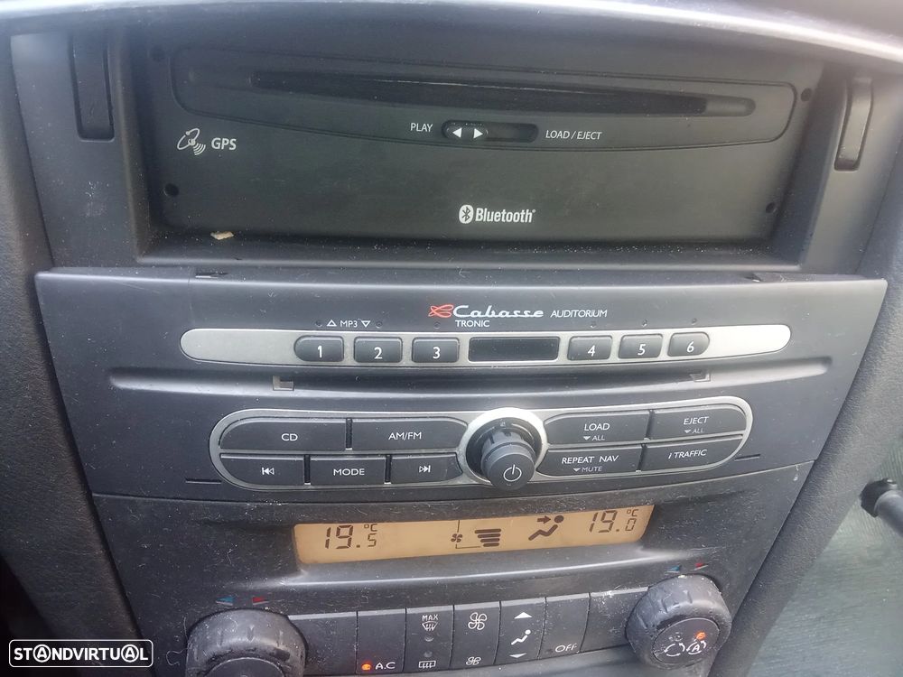 Renault Laguna Break - 23