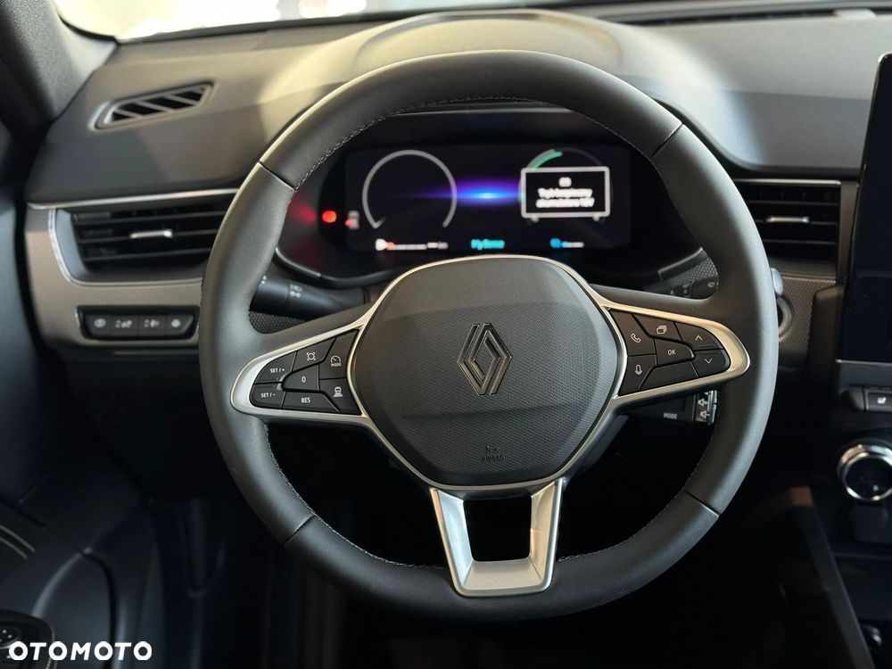 Renault Arkana 1.6 E-Tech Full Hybrid 145 Techno MMT - 9