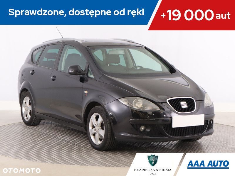 Seat Altea XL - 2