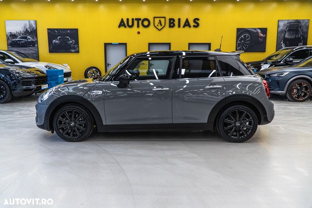 Mini Cooper SD Sport-Aut. - 22