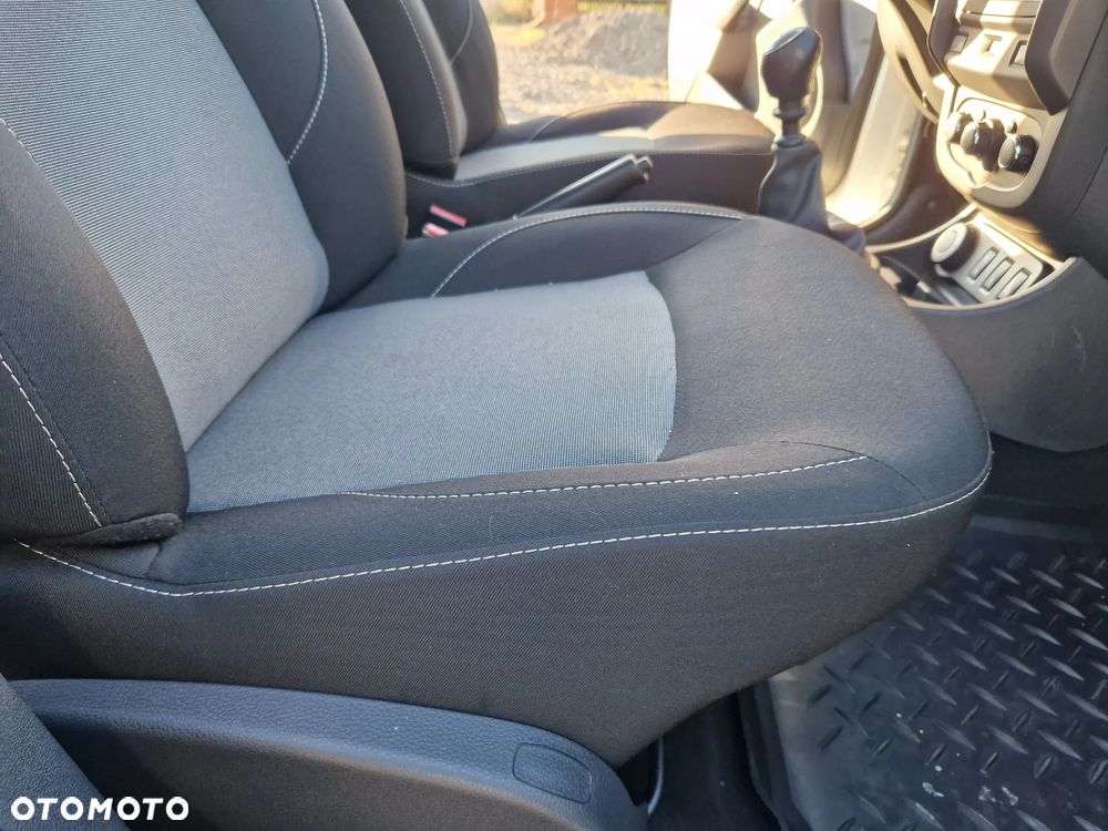 Dacia Duster 1.6 SCe Outdoor 4x4 S&S - 23
