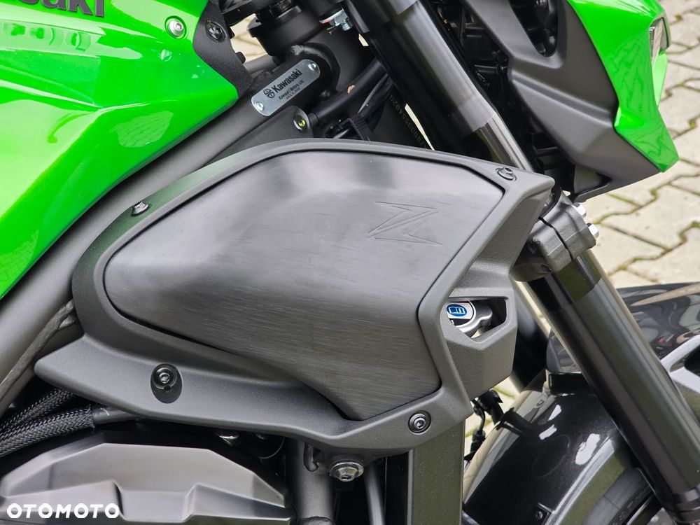 Kawasaki Z 900 - 10