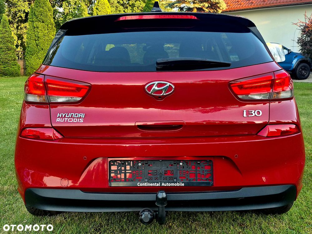 Hyundai i30 - 7