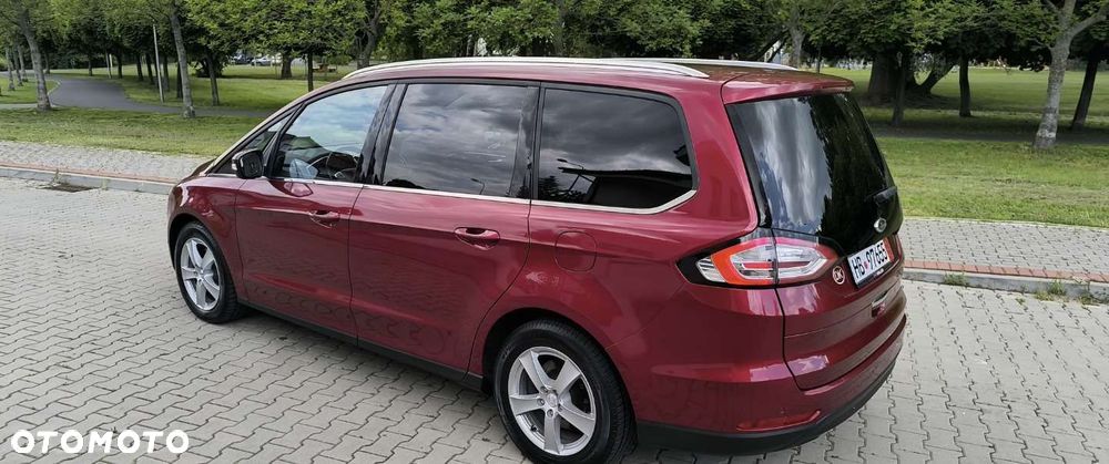 Ford Galaxy - 6
