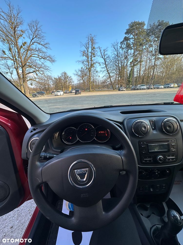 Dacia Logan - 24
