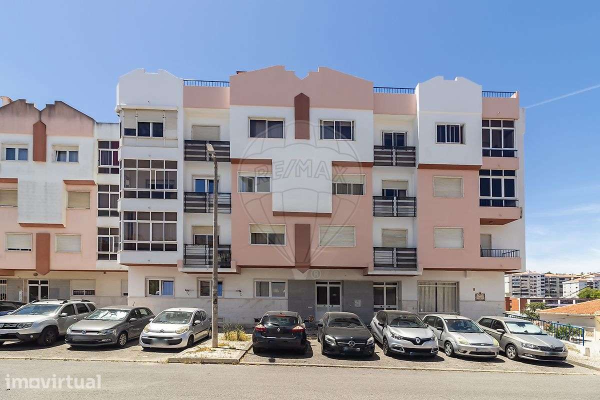Apartamento T2 para venda - Grande imagem: 2/34