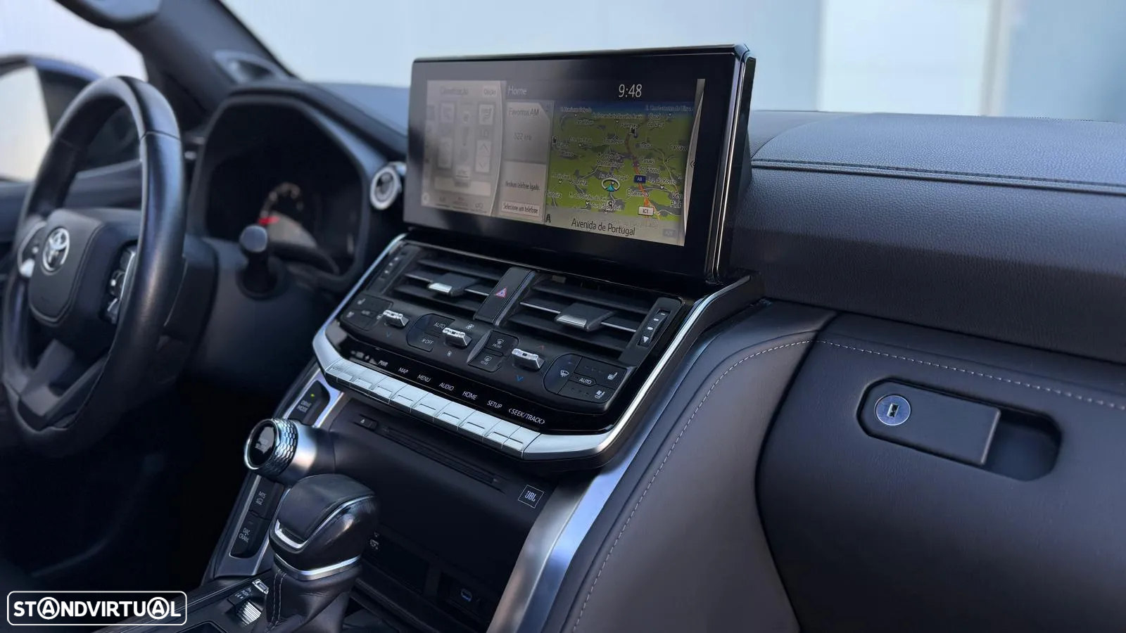 Toyota Land Cruiser 2.8 D-4D Auto First Edition - 30