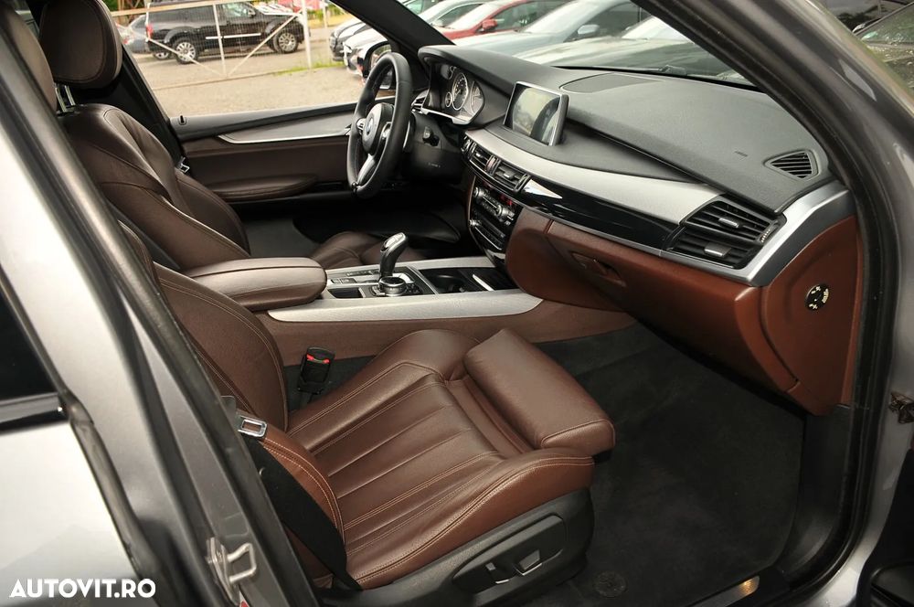 BMW X5 xDrive30d Sport-Aut. - 30