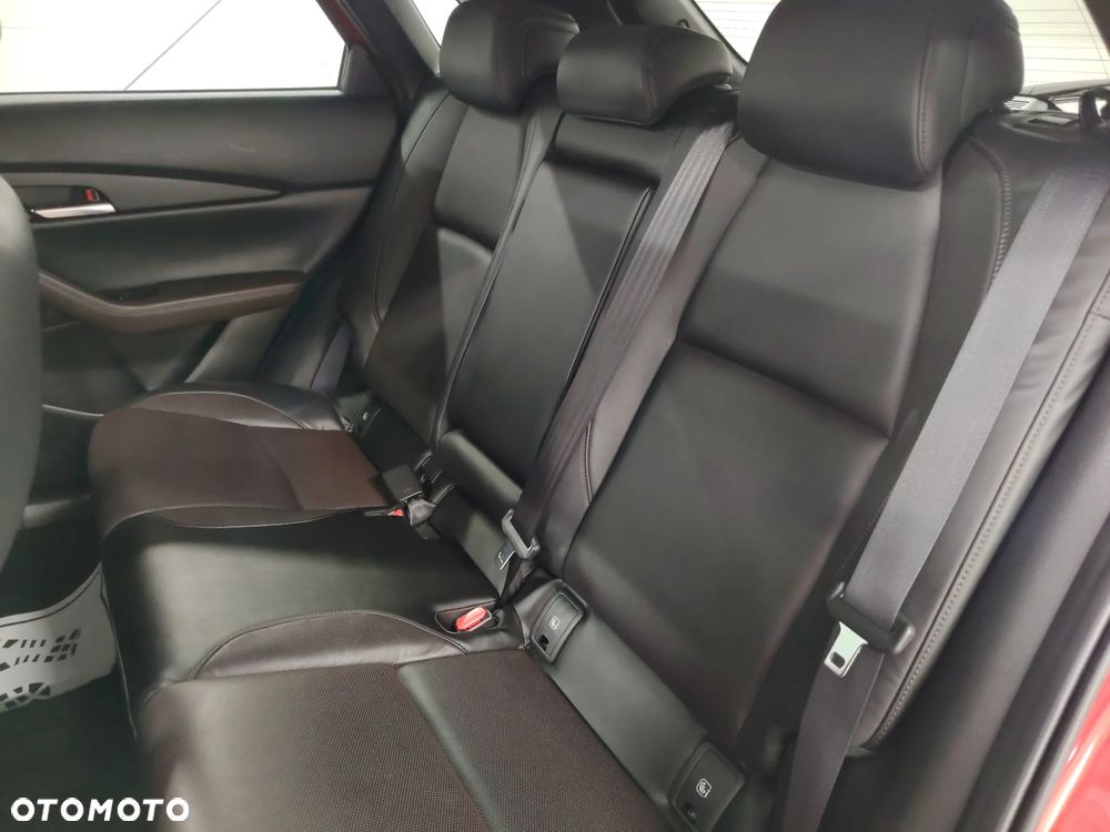 Mazda CX-30 SKYACTIV-X 2.0 M-Hybrid AWD SELECTION - 18