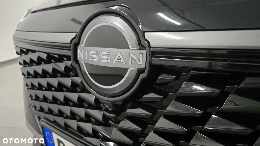 Nissan Qashqai 1.3 DIG-T MHEV Xtronic Tekna+ - 13