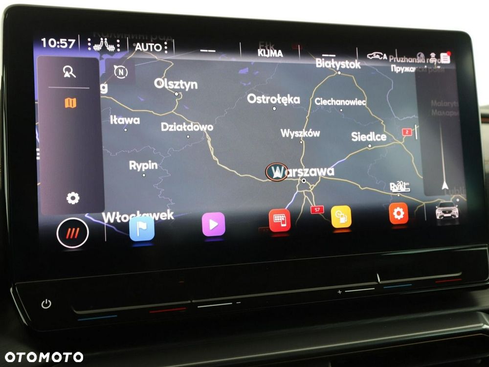 Cupra Formentor 2.0 TSI 4Drive VZ DSG - 27