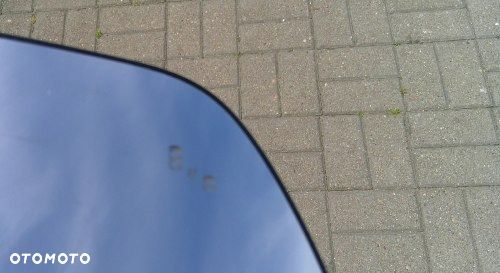 WKŁAD LUSTERKA PRAWY ASYSTENT FORD RANGER 22+ ORYGINAŁ - 4