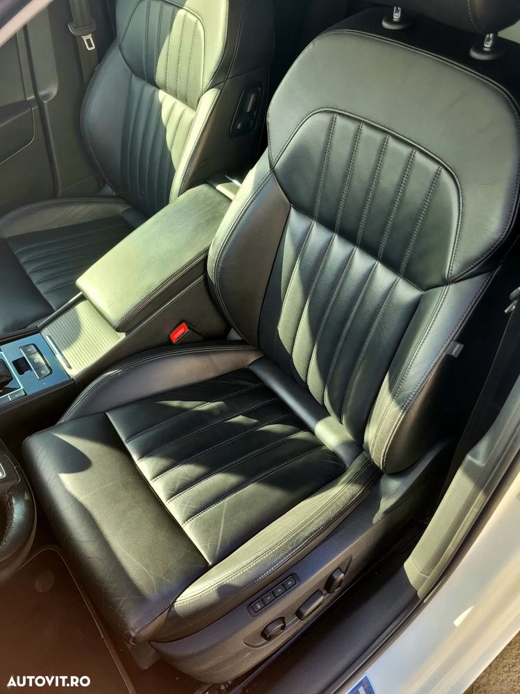 Skoda Superb - 9