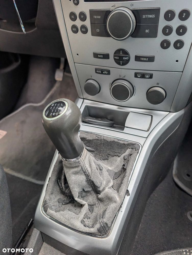 Opel Astra 1.3 CDTI Sport - 10