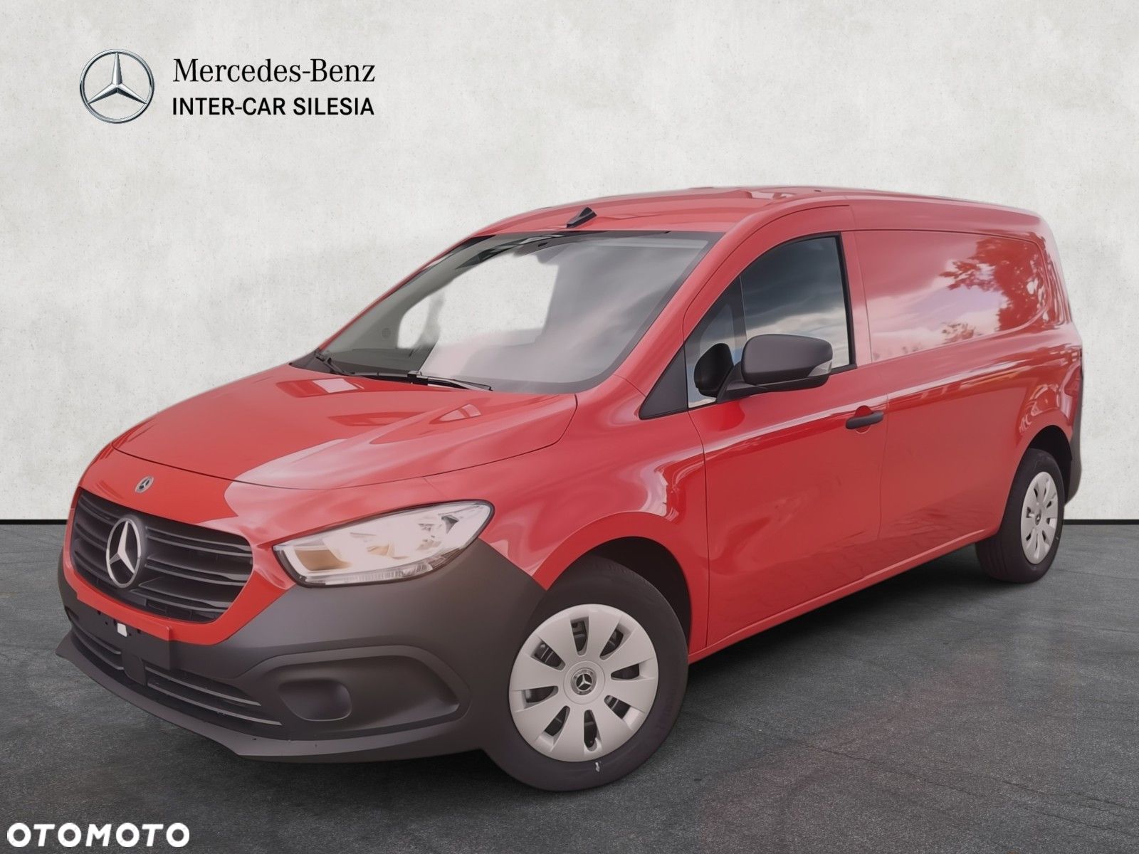 Mercedes-Benz citan 110 CDI - 1