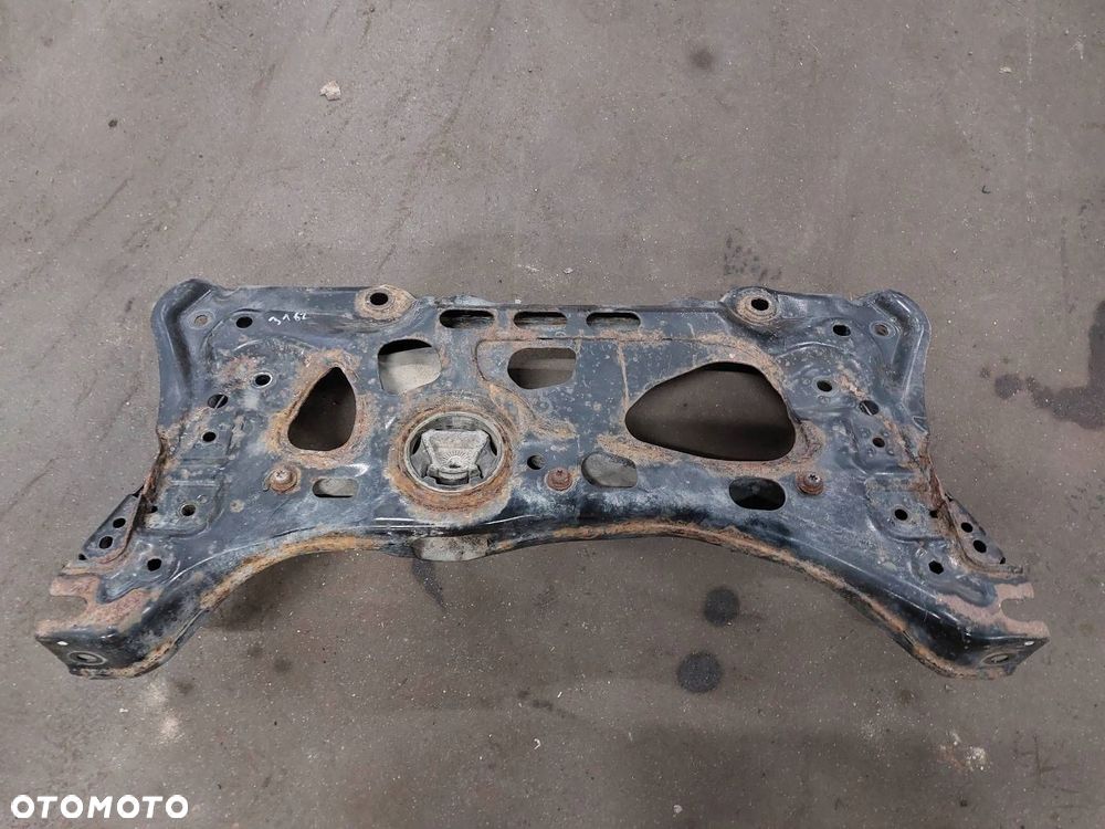 SANKI WÓZEK KOŁYSKA SILNIKA SKODA OCTAVIA III 12-16r 2.0 TDI 5Q0199315 - 4