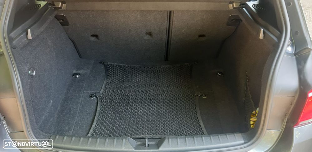 BMW 125 d Aut. - 15
