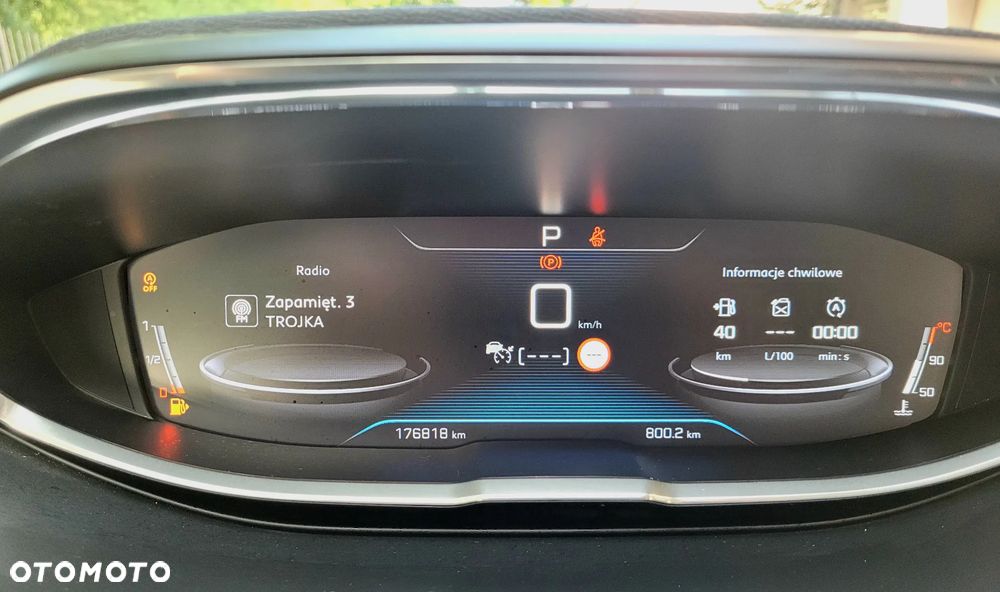 Peugeot 5008 1.5 BlueHDi Allure S&S EAT8 - 24