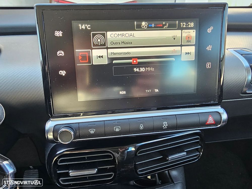 Citroën C4 Cactus PureTech 82 Feel - 7