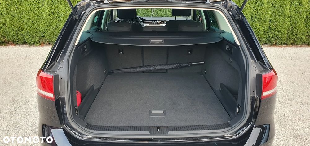 Volkswagen Passat 2.0 TDI SCR (BlueMotion Technology) DSG Highline - 11