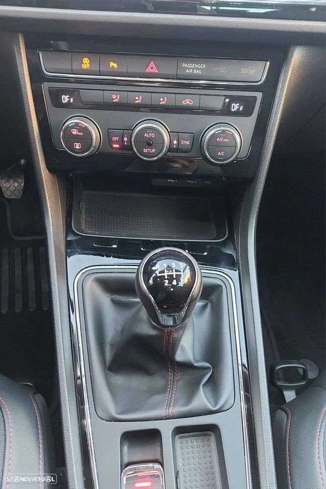 SEAT Leon 1.0 EcoTSI FR S/S - 31