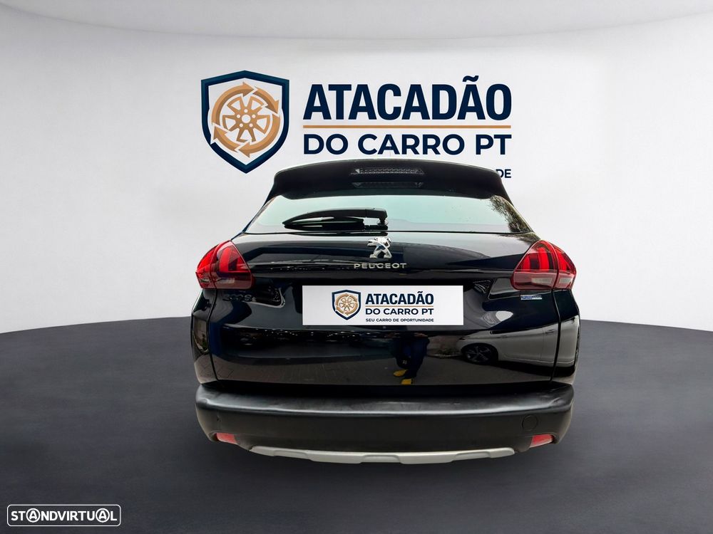 Peugeot 2008 1.2 PureTech Allure - 33