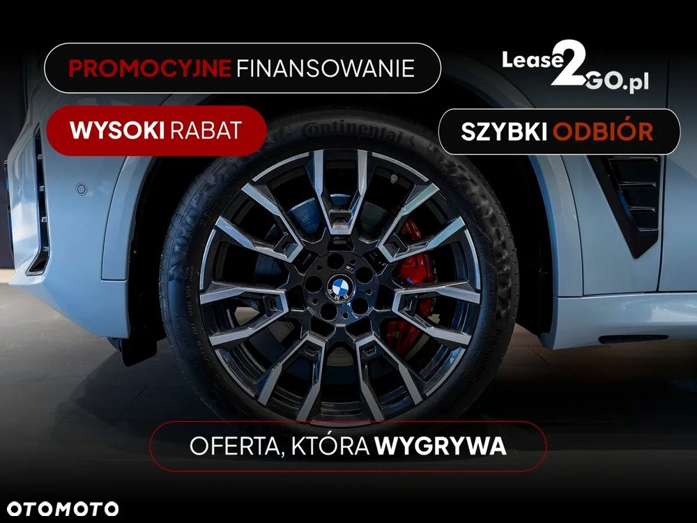 BMW X5 xDrive30d sport - 7