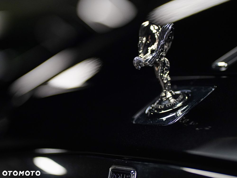 Rolls-Royce Ghost - 5