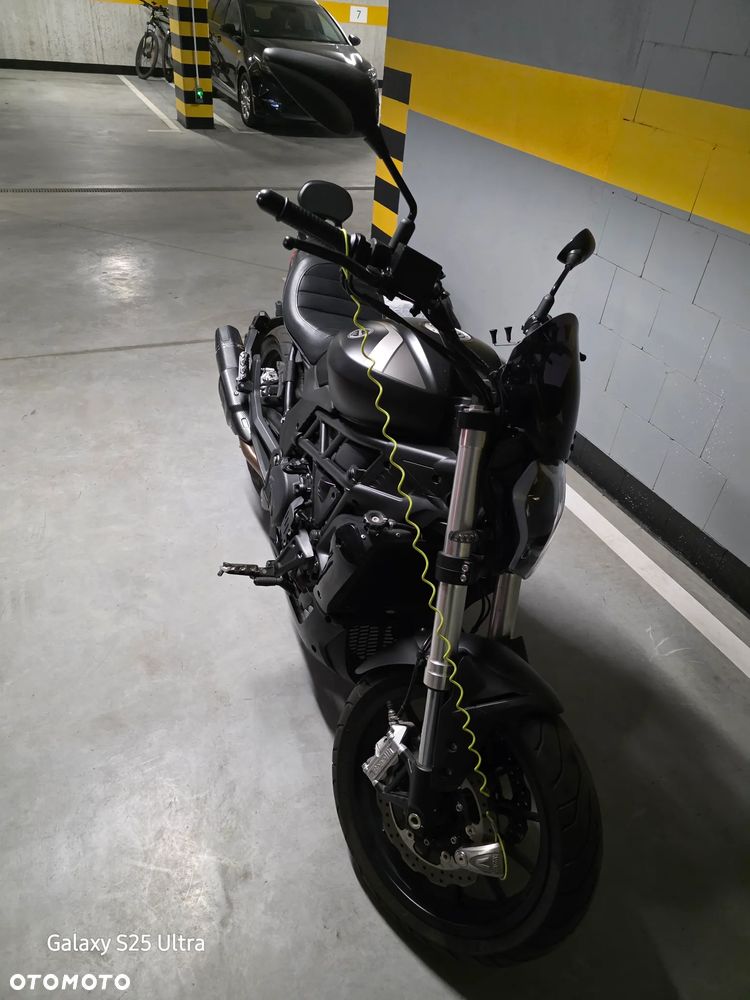 Benelli 502 C - 2