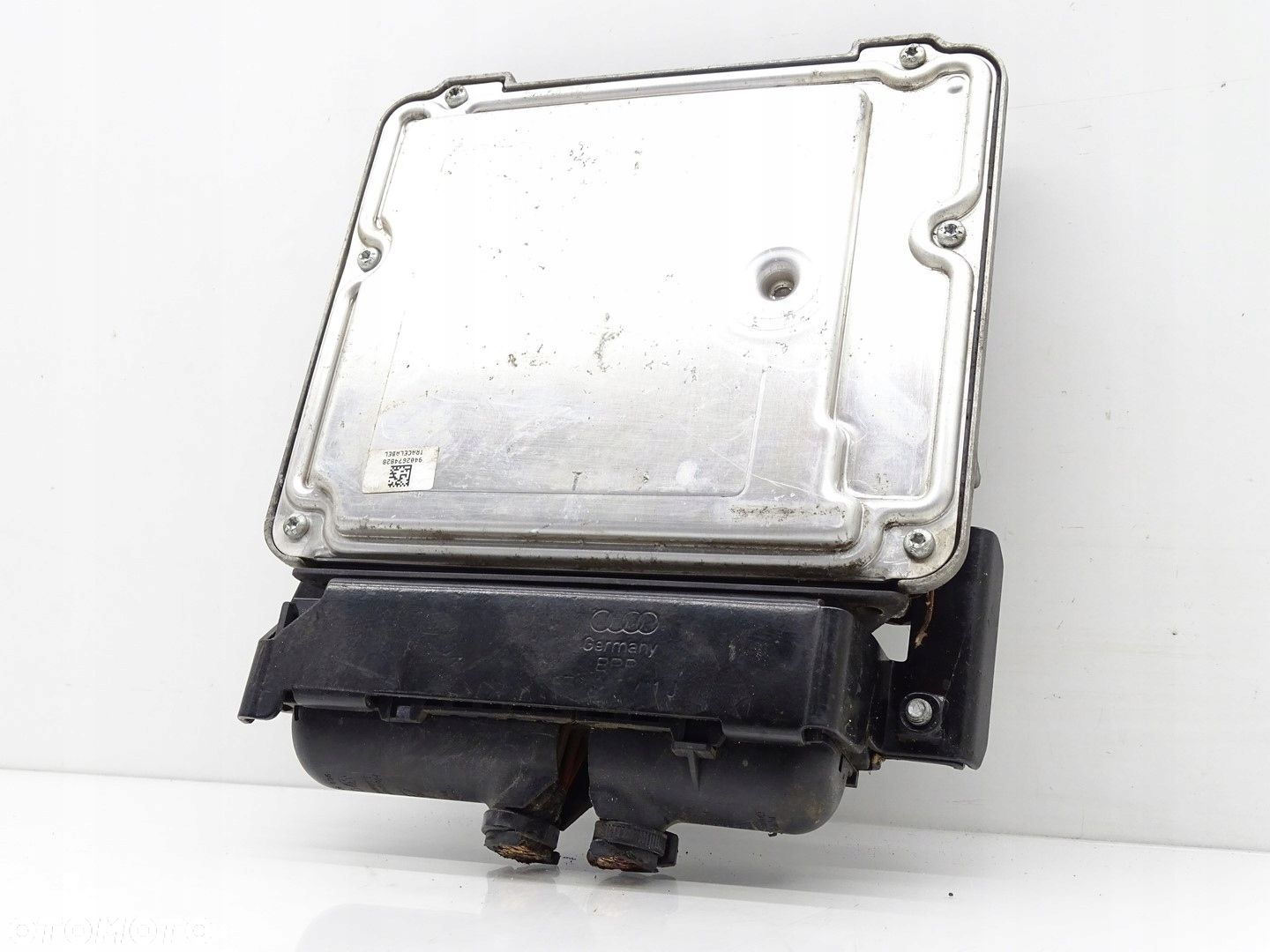KOMPUTER STEROWNIK SILNIKA AUDI A3 8P LIFT 1.8 TFSI CDA CDAA 8P7907115K - 2
