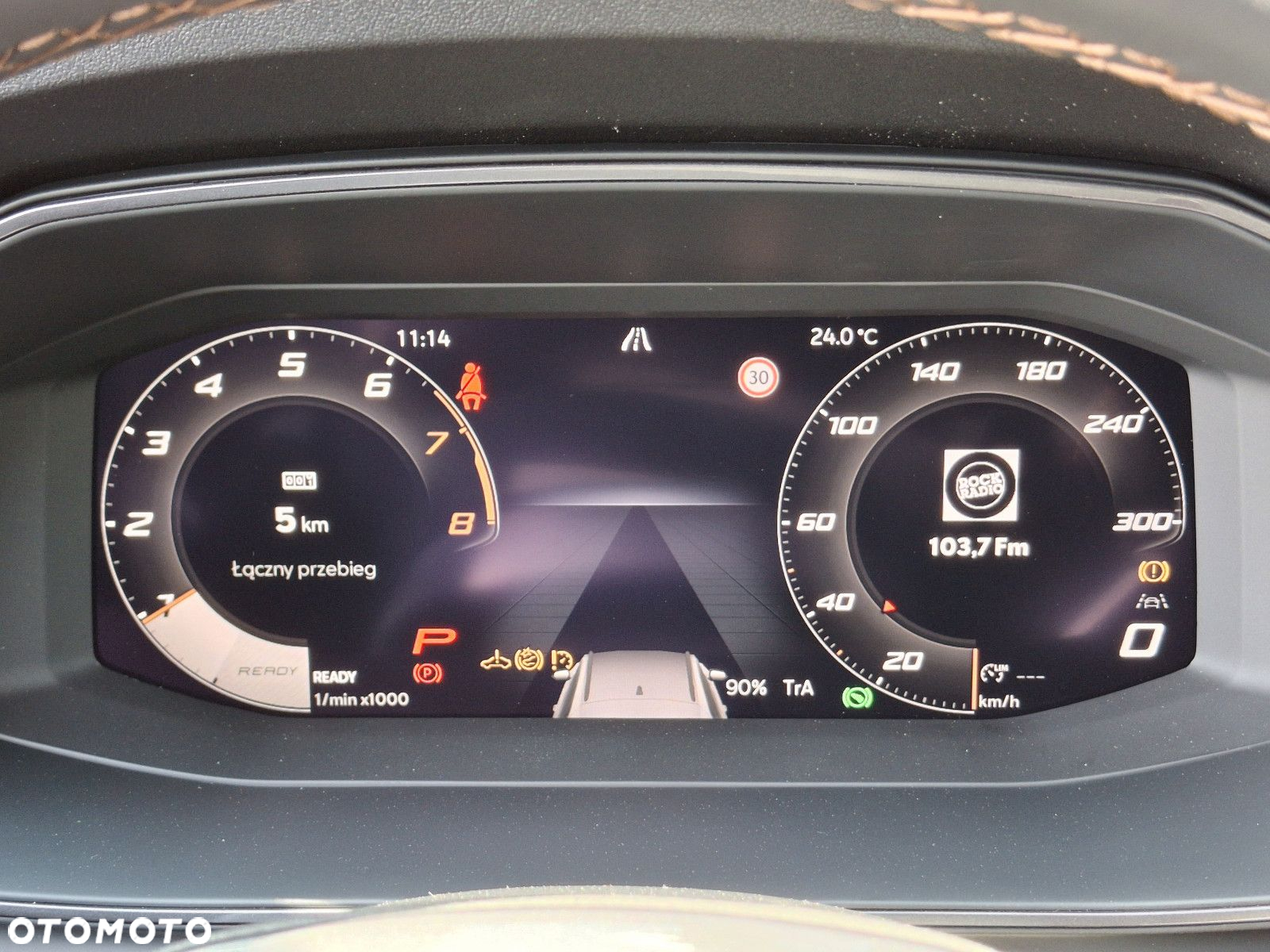 Cupra Formentor - 22