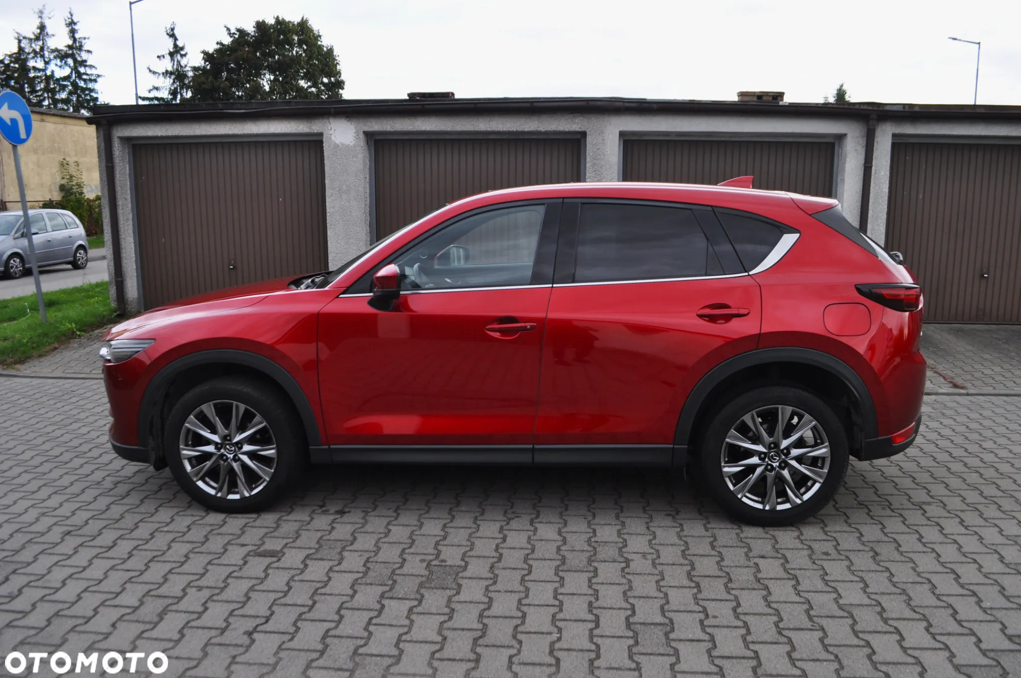 Mazda CX-5 2.5 Skydream AWD - 5