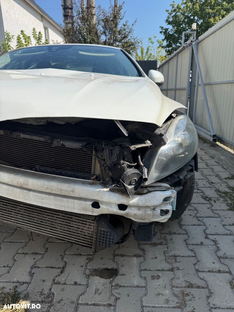 Volvo V40 D2 94g Basic - 12
