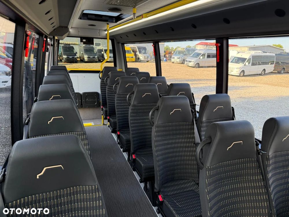 Mercedes-Benz Sprinter CITY - 22