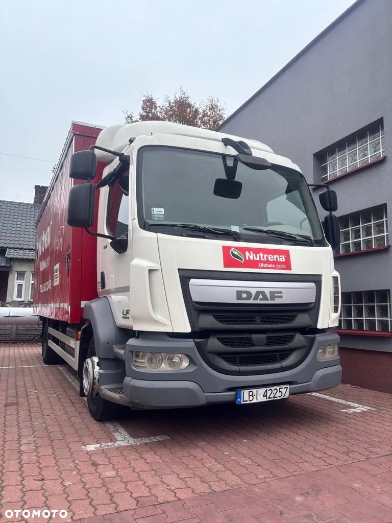 DAF LF - 1