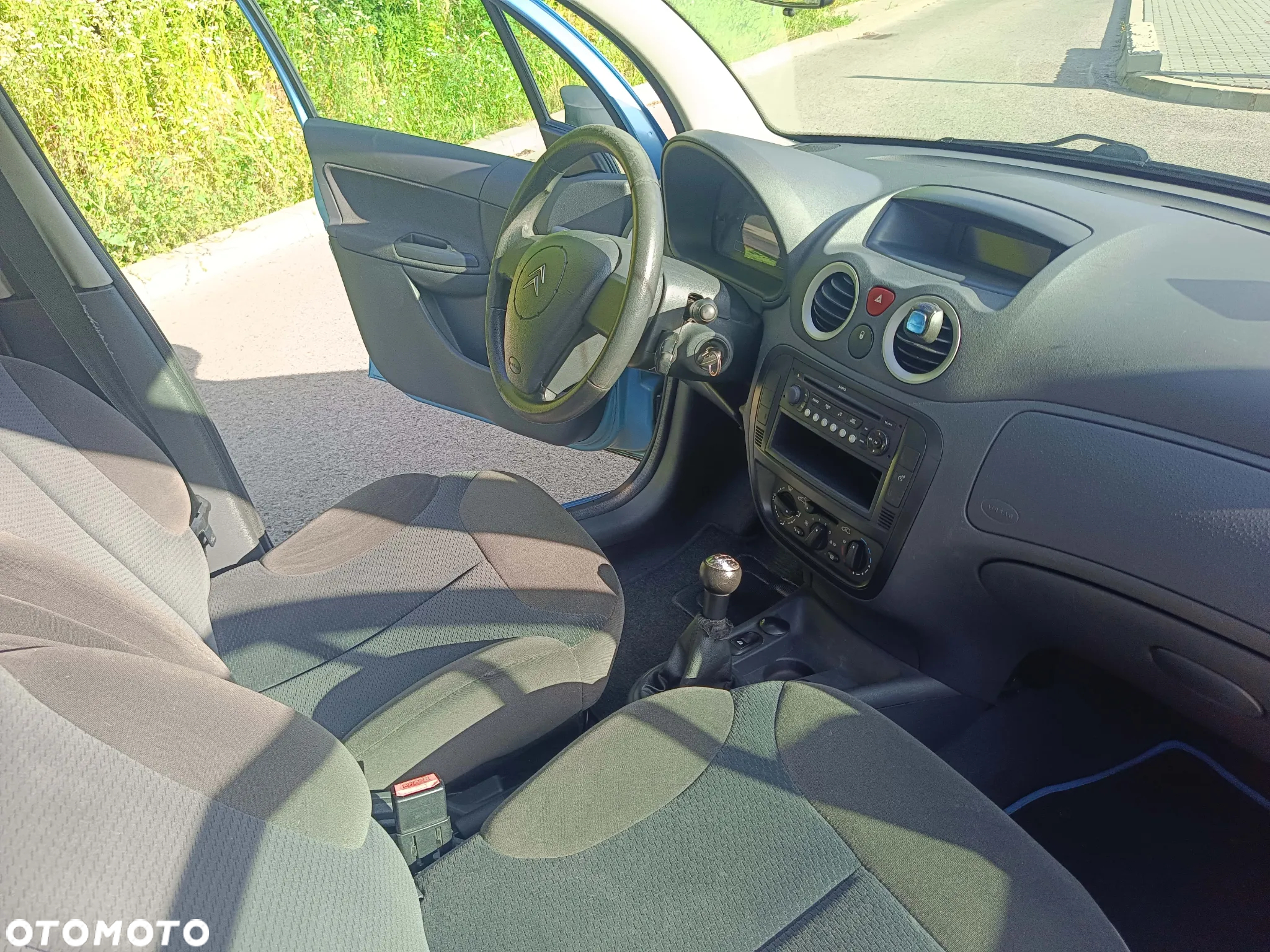 Citroën C3 - 8