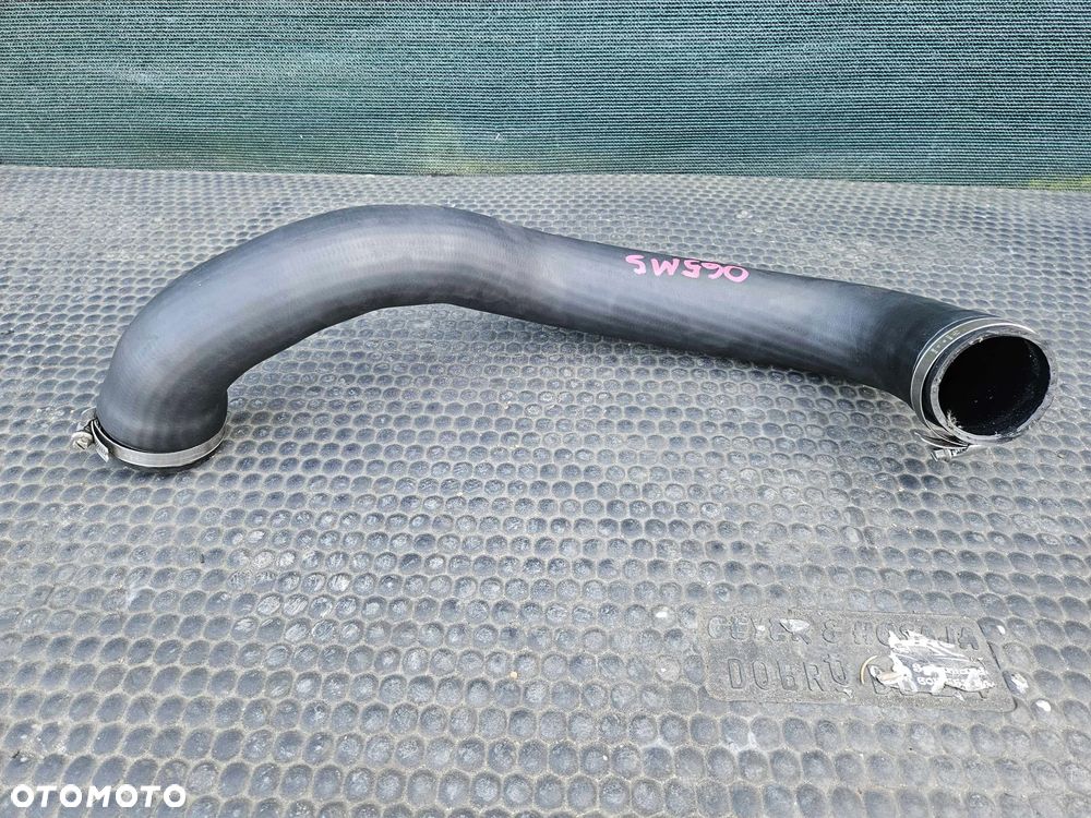 Przewod Turbiny Intercooler Rura Krociec Waz 2.2 CDI Mercedes Sprinter 00-06r - 3
