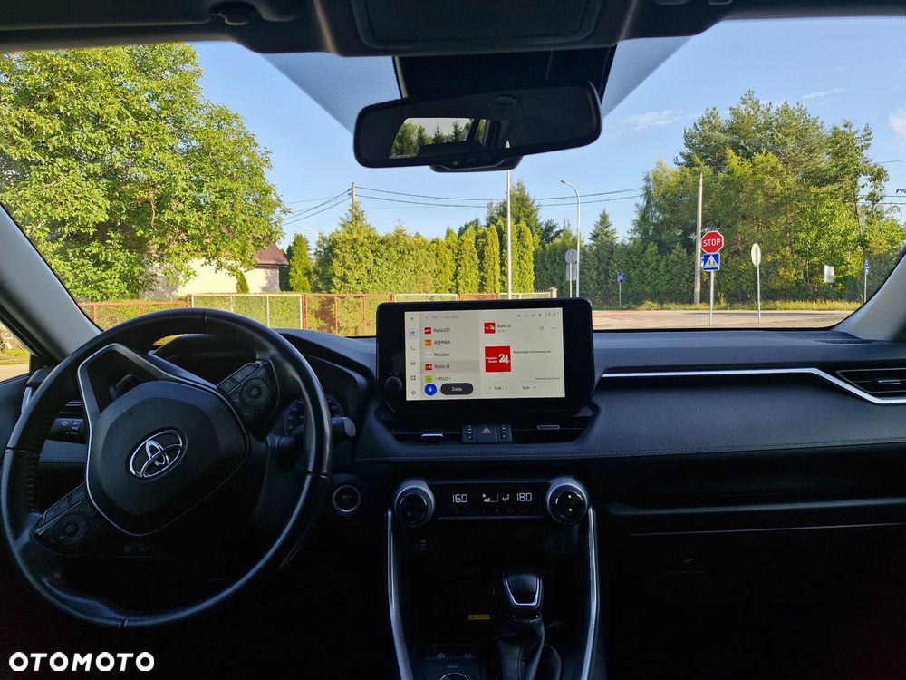 Toyota RAV4 2.0 Comfort 4x4 MS - 13