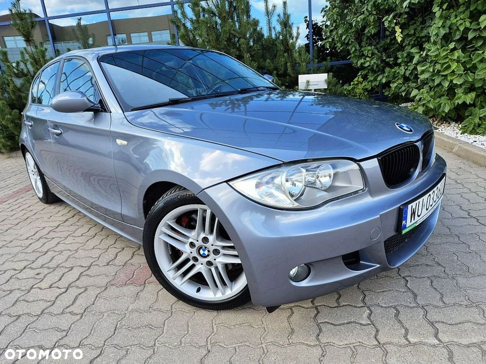 BMW Seria 1 130i - 15