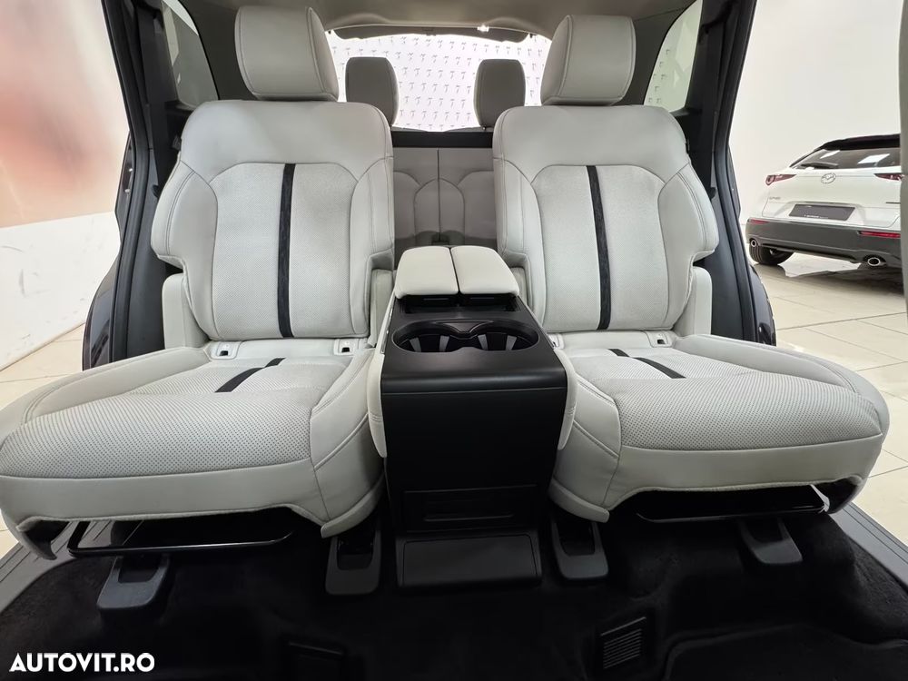 Mazda CX-80 2.5 e-Skyactiv AT8 AWD PHEV Takumi Plus - 17