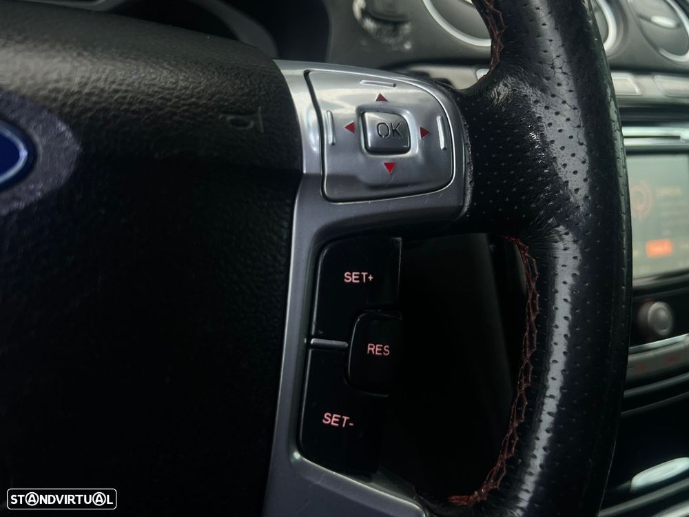 Ford S-Max 2.0 TDCi Titanium Busine.7L - 20