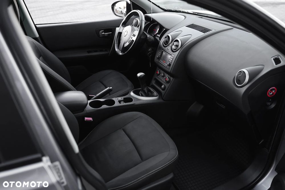 Nissan Qashqai 1.6 Acenta - 16