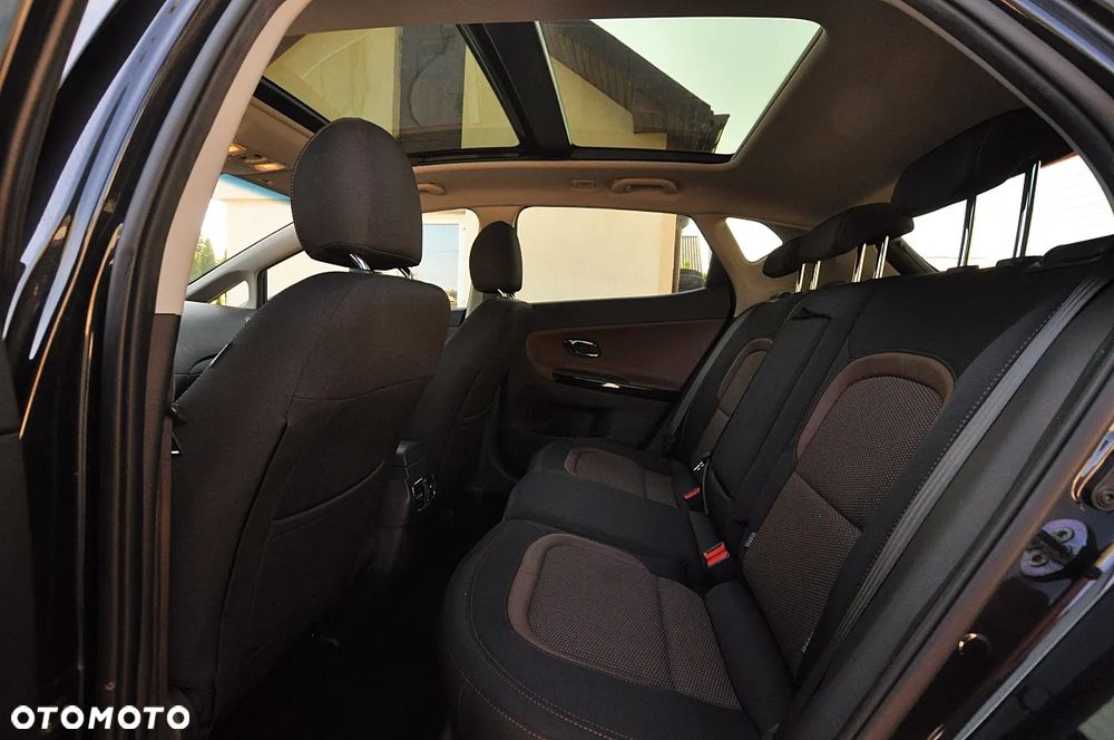 Kia Ceed 1.6 CRDi 128 Platinum Edition - 15