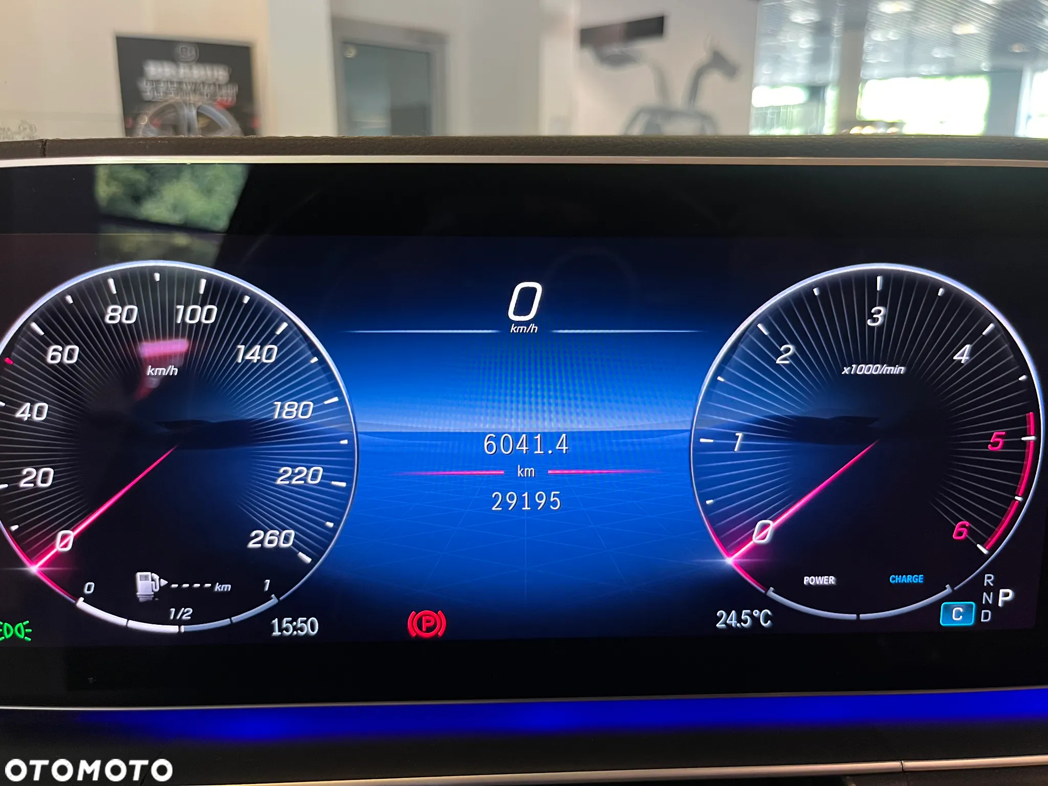Mercedes-Benz GLE - 17